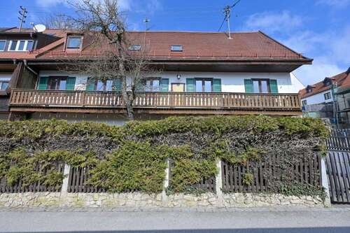 Foto - Haus zum Kaufen in Altomünster 495.000,00 € 163 m²