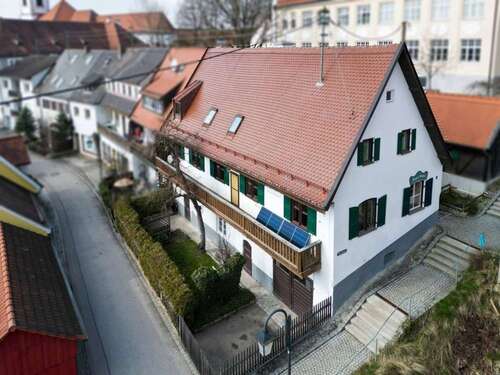 Foto - Haus zum Kaufen in Altomünster 430.000,00 € 163 m²