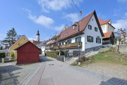 Foto - Haus zum Kaufen in Altomünster 495.000,00 € 163 m²