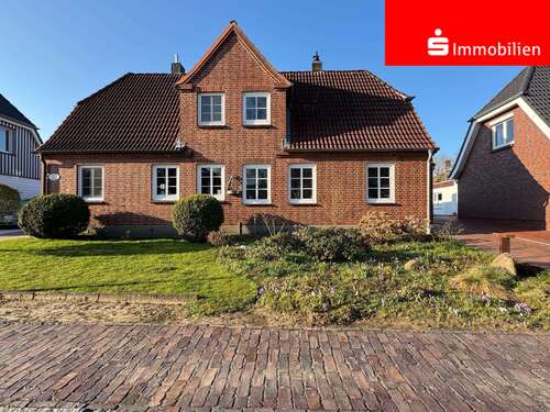 Foto - Haus zum Kaufen in Borsfleth 219.000,00 € 97.33 m²