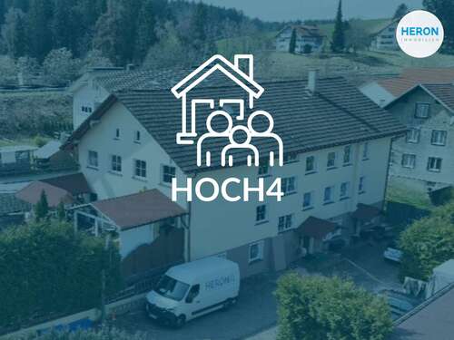 Foto - Haus zum Kaufen in Heimenkirch 1.160.000,00 € 348 m²