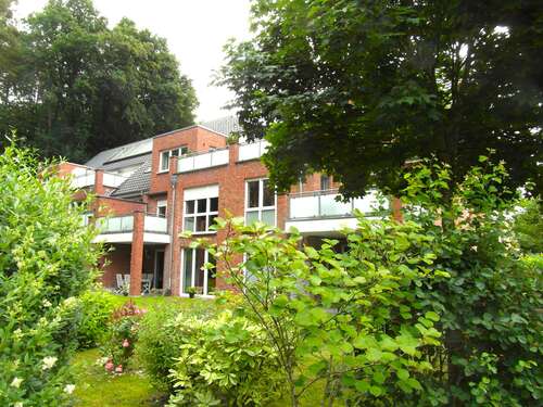 Foto - Wohnung zum Mieten in Bendestorf 1.160,00 € 89 m²