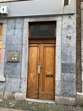 Foto - Wohnung zum Mieten in Aachen 415,00 € 31 m²