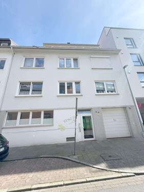 Foto - Wohnung zum Mieten in Bremen 675,00 € 52 m²