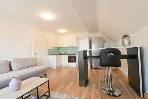 Foto - Wohnung zum Mieten in Heilbronn 1.250,00 € 45 m²