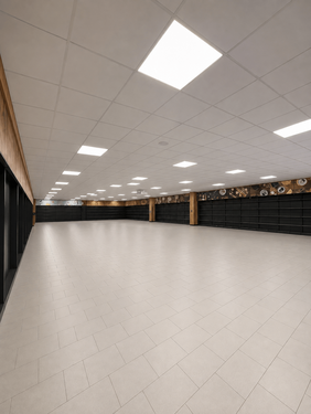 Foto - Einzelhandel in Bad Hersfeld 2.500,00 € 540 m²