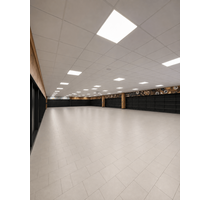 Einzelhandel in Bad Hersfeld 2.500,00 € 540 m²