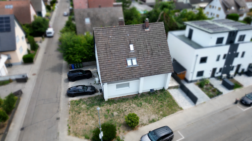 Foto - Haus zum Kaufen in Stutensee 599.000,00 € 214 m²