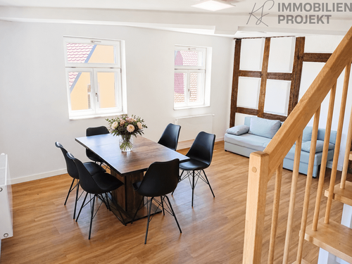 Foto - Wohnung zum Mieten in Bayreuth 1.150,00 € 84 m²
