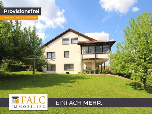 Foto - Haus zum Kaufen in Haigerloch 649.000,00 € 282 m²
