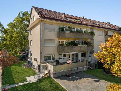 Foto - Wohnung zum Kaufen in Denzlingen 879.000,00 € 234 m²