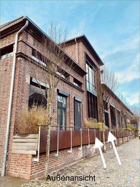 Foto - Wohnung zum Kaufen in Elmshorn 449.000,00 € 165 m²