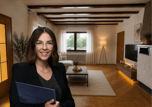 Foto - Haus zum Kaufen in Bamberg 375.000,00 € 176 m²