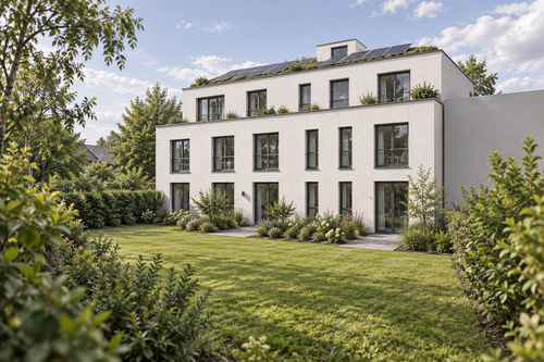 Foto - Grundstück zu verkaufen in Frechen 694.000,00 € 2204 m²