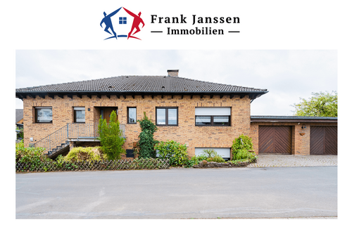 Foto - Haus zum Kaufen in Dreis-Brück 279.000,00 € 139 m²