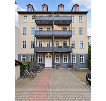 Wohnung zum Kaufen in Leipzig 159.500,00 € 57 m²