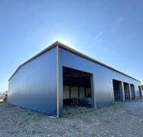 Halle in Westerheim 1.390.000,00 € 1055 m²