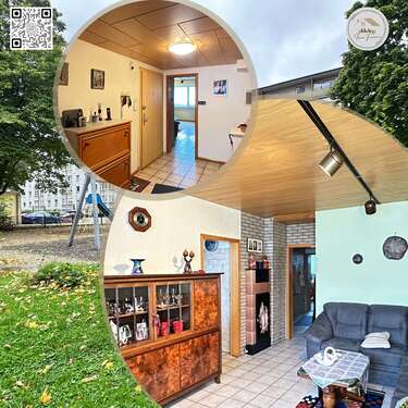 Foto - Wohnung zum Kaufen in Duisburg Buchholz 110.000,00 € 66.67 m²