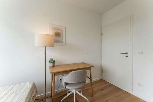 Foto - WG-Zimmer in München 640,00 € 9 m²