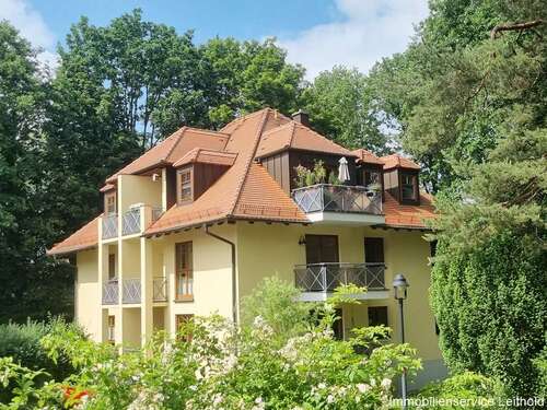 Foto - Wohnung zum Kaufen in Dresden 169.000,00 € 63 m²