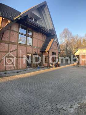 Foto - Wohnung zum Mieten in Heist 1.300,00 € 146 m²