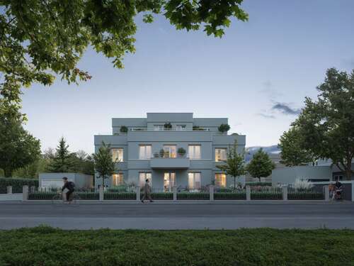 Foto - Wohnung zum Kaufen in München 995.000,00 € 94.98 m²