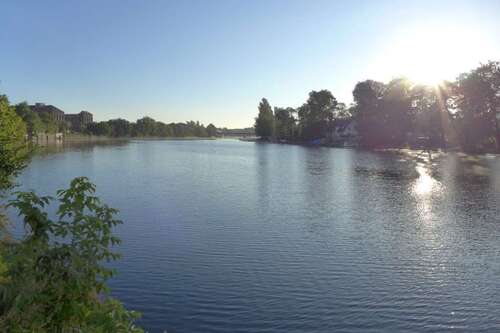 Foto - Wohnung zum Mieten in Berlin 1.128,57 € 57.8 m²