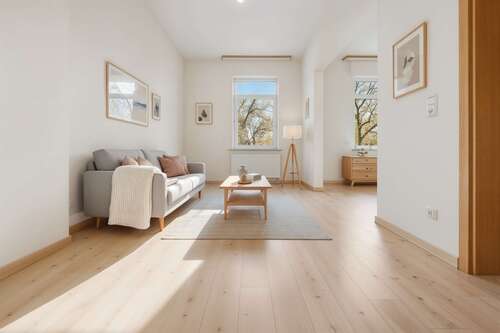 Foto - Wohnung zum Kaufen in Frankfurt am Main 349.000,00 € 80 m²