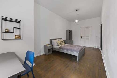 Foto - WG-Zimmer in Berlin 860,00 € 21 m²