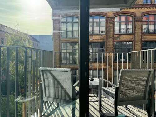 Foto - Wohnung zum Mieten in Berlin 850,00 € 23 m²