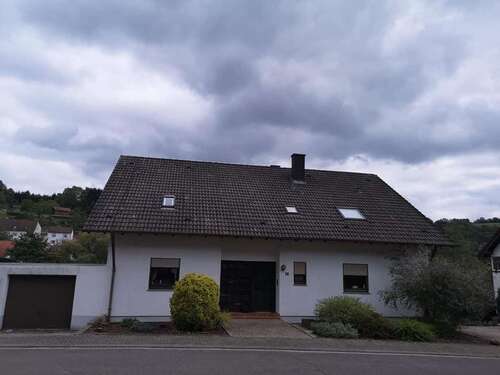 Foto - Haus zum Kaufen in Oberarnbach 399.999,00 € 346 m²