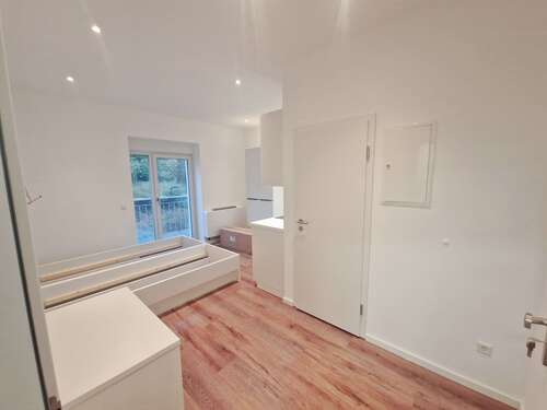 Foto - Wohnung zum Mieten in Niefern- Öschelbronn 499,00 € 16 m²