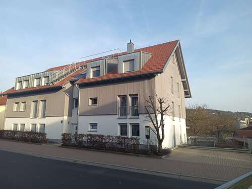 Foto - Wohnung zum Mieten in Neuhof 435,00 € 41 m²