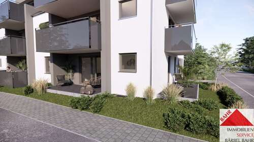 Foto - Wohnung zum Kaufen in Sindelfingen 619.000,00 € 76 m²