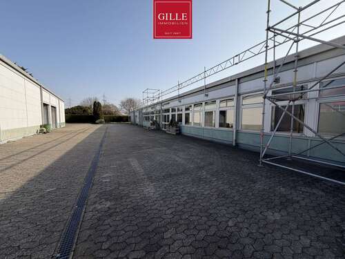 Foto - Halle in Neuss 5.057,50 € 1161.37 m²