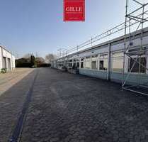 Halle in Neuss 5.057,50 € 1161.37 m²