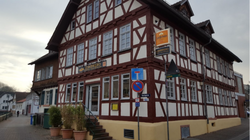 Foto - Gastronomie in Ober-Ramstadt 1.600,00 € 150 m²