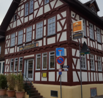 Gastronomie in Ober-Ramstadt 1.600,00 € 150 m²