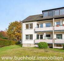 Wohnung zum Mieten in Buchholz 528,00 € 44 m²