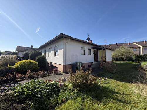 Foto - Haus zum Kaufen in Rheinau 350.000,00 € 124 m²