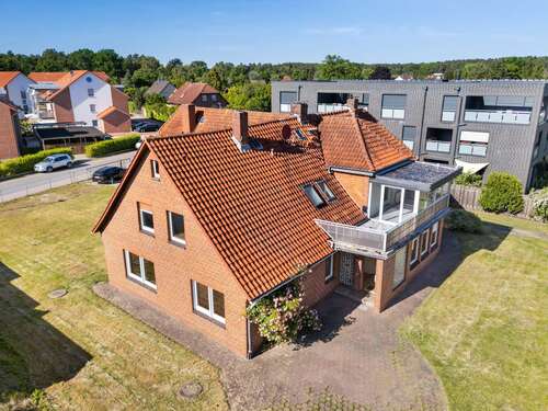 Foto - Haus zum Kaufen in Winsen (Aller) 275.000,00 € 344.89 m²