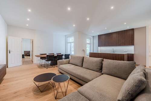 Foto - Wohnung zum Kaufen in Berlin 499.000,00 € 83.32 m²
