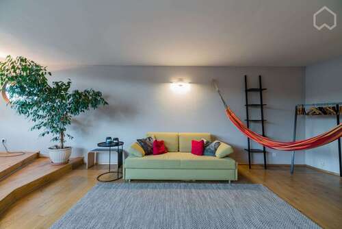 Foto - Wohnen auf Zeit in Berlin 1.890,00 €