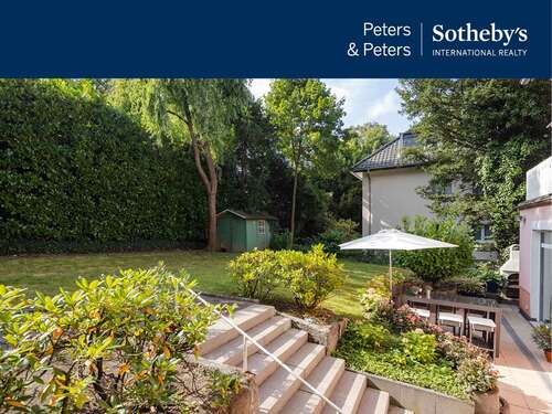Foto - Haus zum Kaufen in Wiesbaden 1.295.000,00 € 167 m²