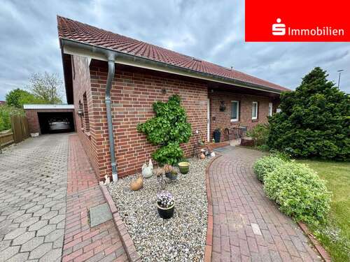 Foto - Haus zum Kaufen in Brunsbüttel 219.000,00 € 93.93 m²