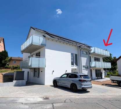 Foto - Wohnung zum Kaufen in Mudau 249.000,00 € 77.72 m²