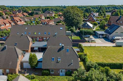 Foto - Haus zum Kaufen in Wees 375.000,00 € 124 m²