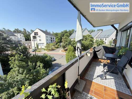 Foto - Wohnung zum Kaufen in Stein bei Nürnberg 227.000,00 € 73 m²