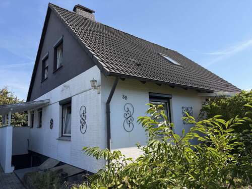 Foto - Haus zum Kaufen in Borgstedt 299.000,00 € 110.57 m²