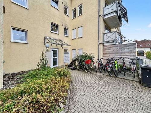 Foto - Wohnung zum Kaufen in Bad Saulgau 199.000,00 € 67 m²